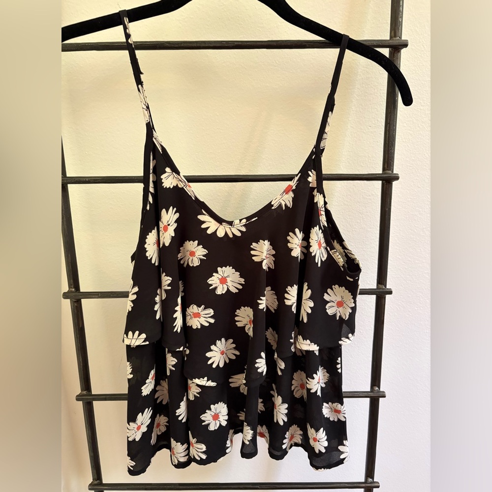 ASTR Tank Top - Picture 2 of 6